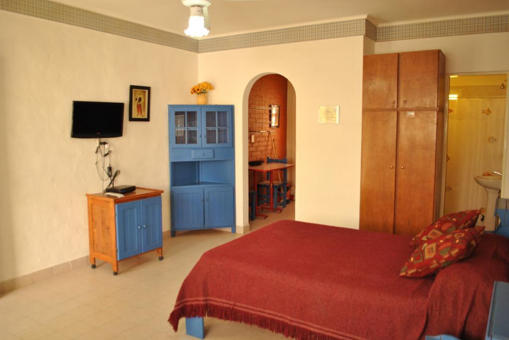 Kume Ruca Apartamento