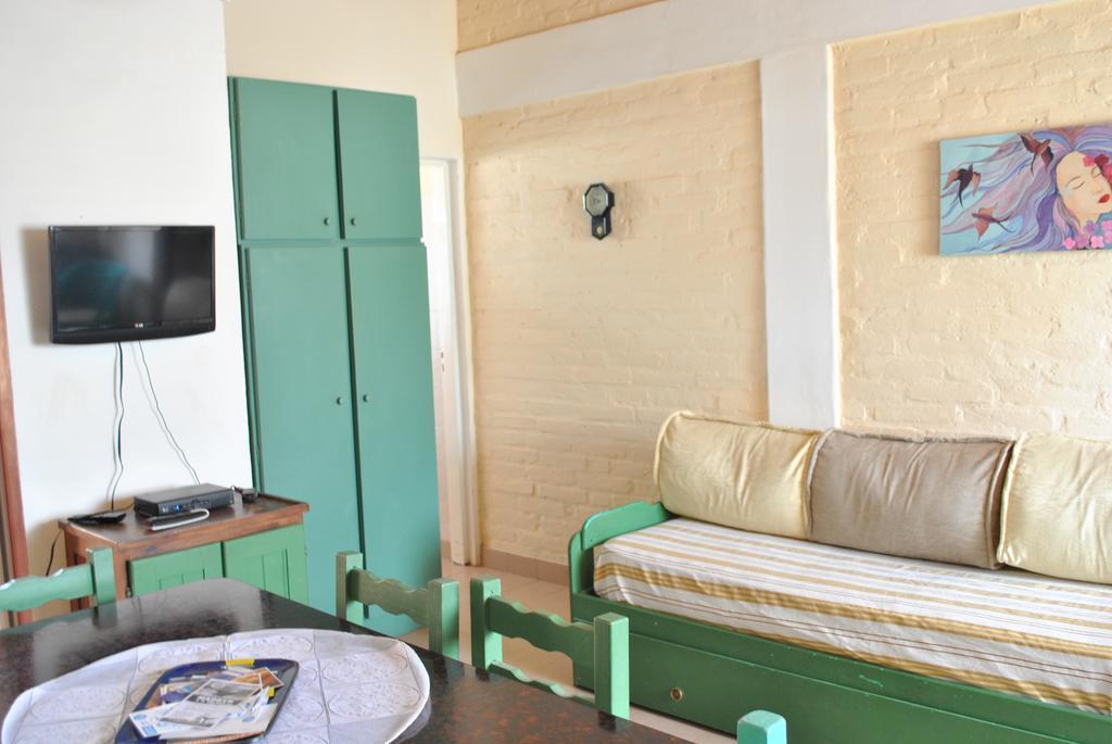 Apartamento Kume Ruca