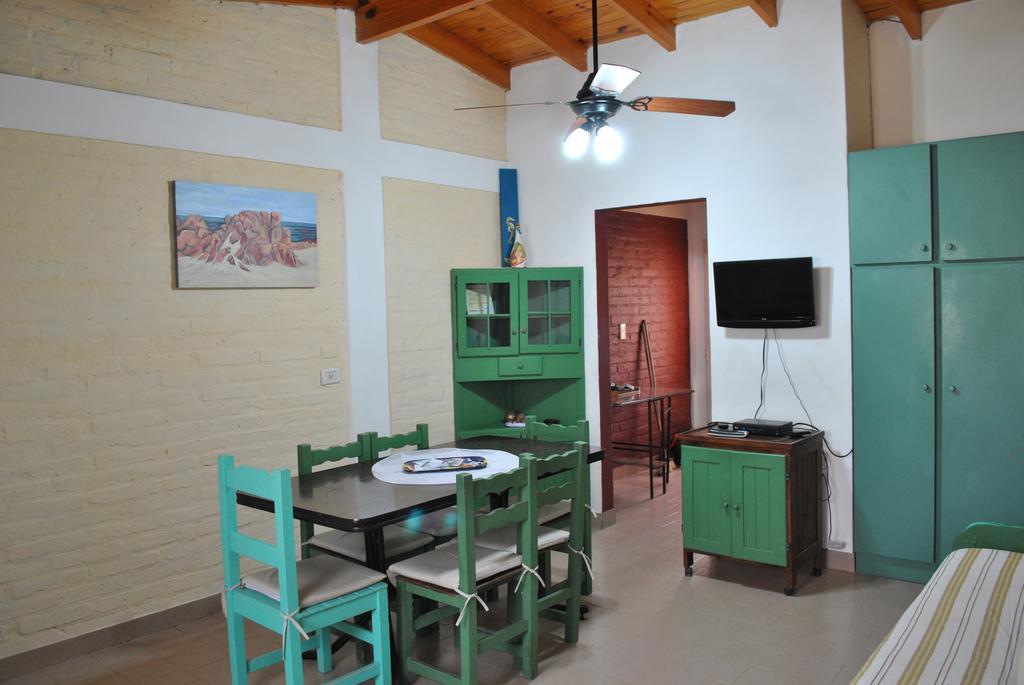 Apartamento Kume Ruca Las Grutas