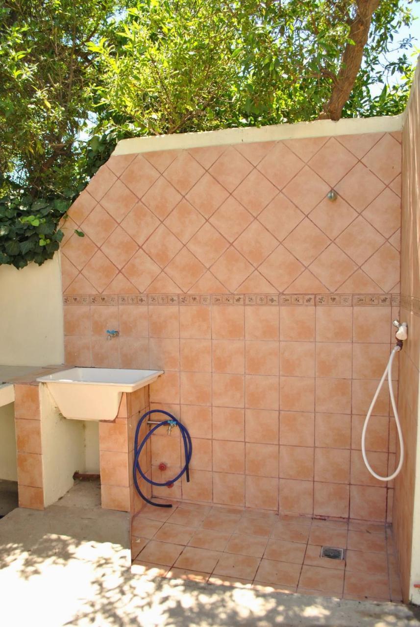 Kume Ruca Apartamento