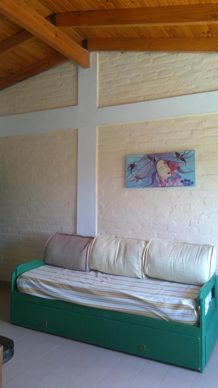 Kume Ruca Apartamento *
