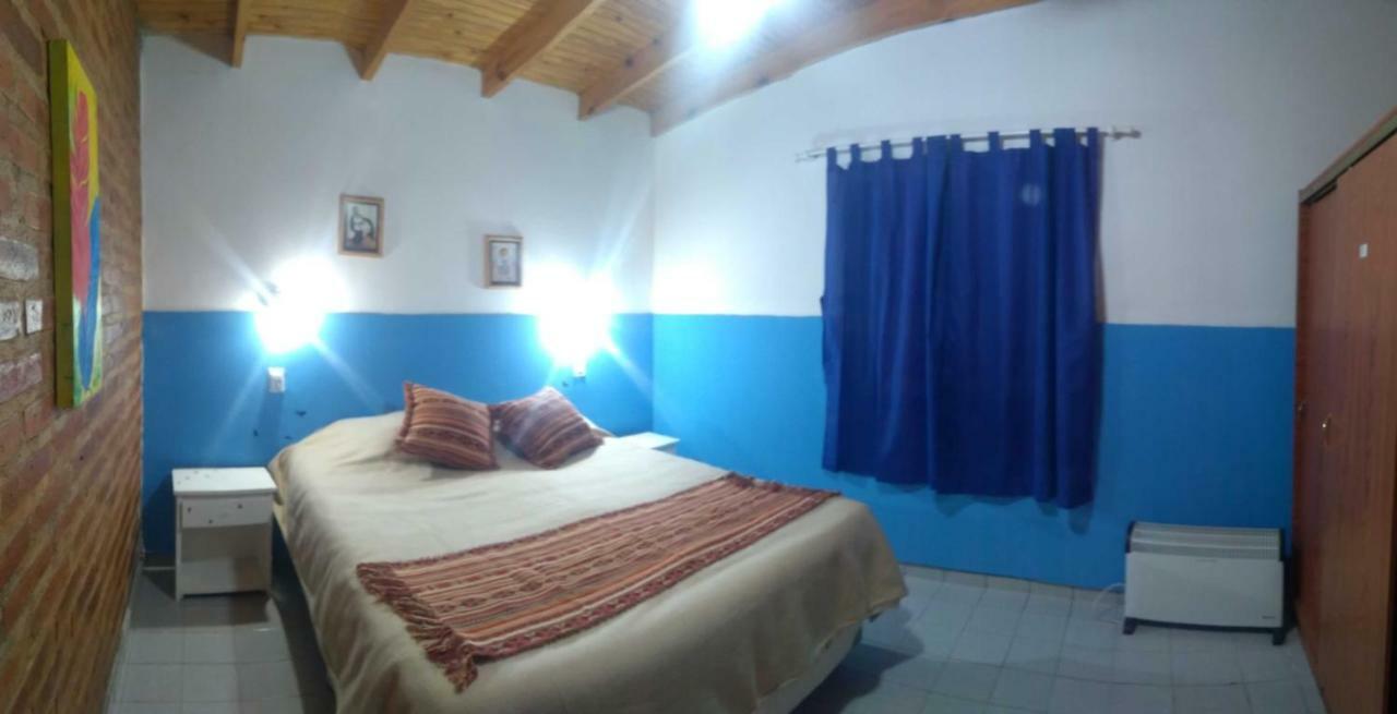 Kume Ruca Apartamento Las Grutas