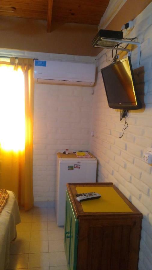 Kume Ruca Apartamento