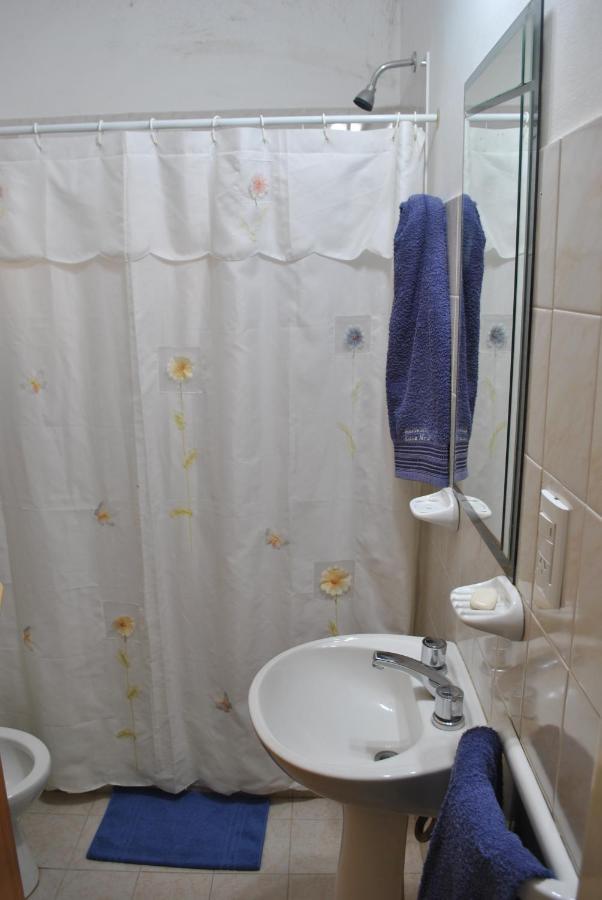 Kume Ruca Apartment Las Grutas