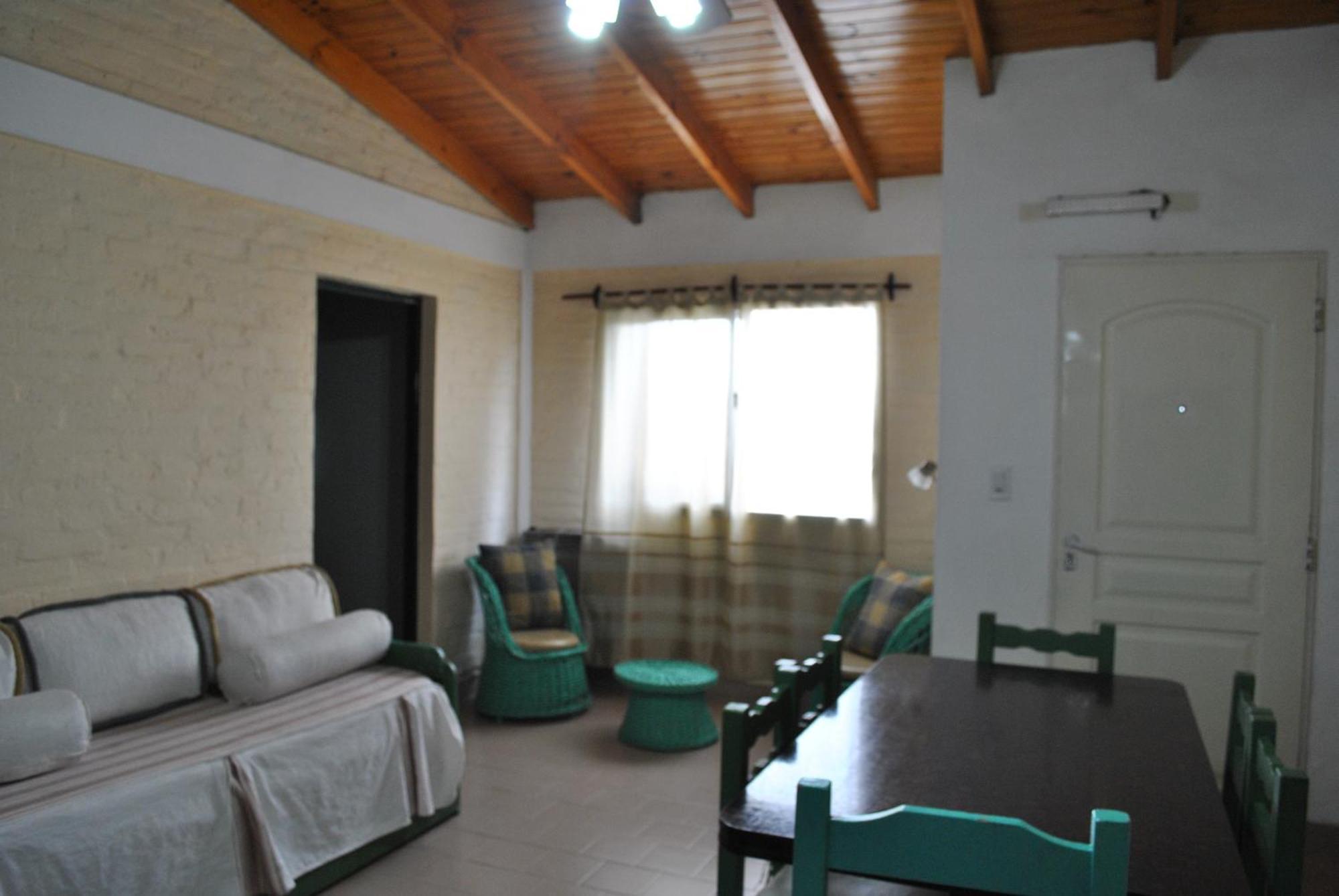 Kume Ruca Apartment