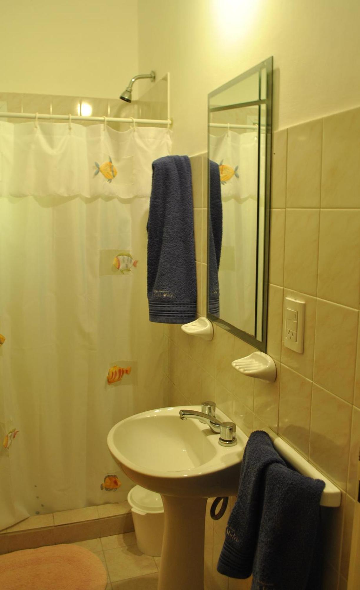 Apartment Kume Ruca