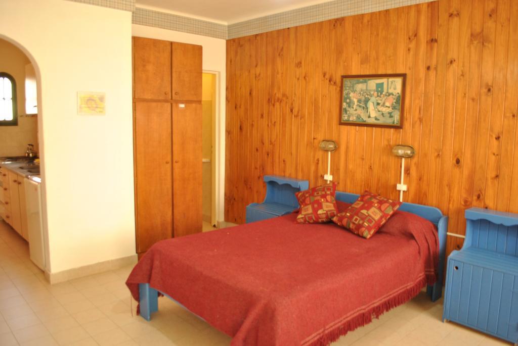 Apartment Kume Ruca *