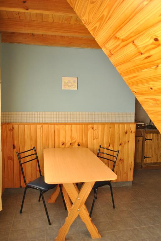 Apartment Kume Ruca