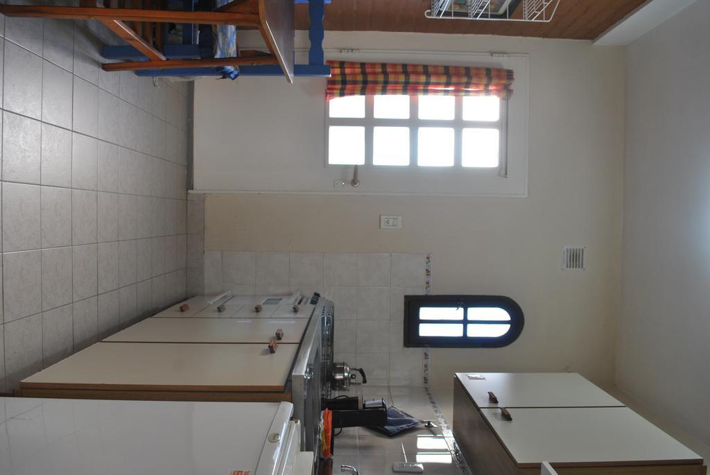 Apartment Kume Ruca *