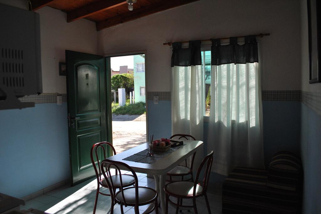 Apartment Kume Ruca Las Grutas