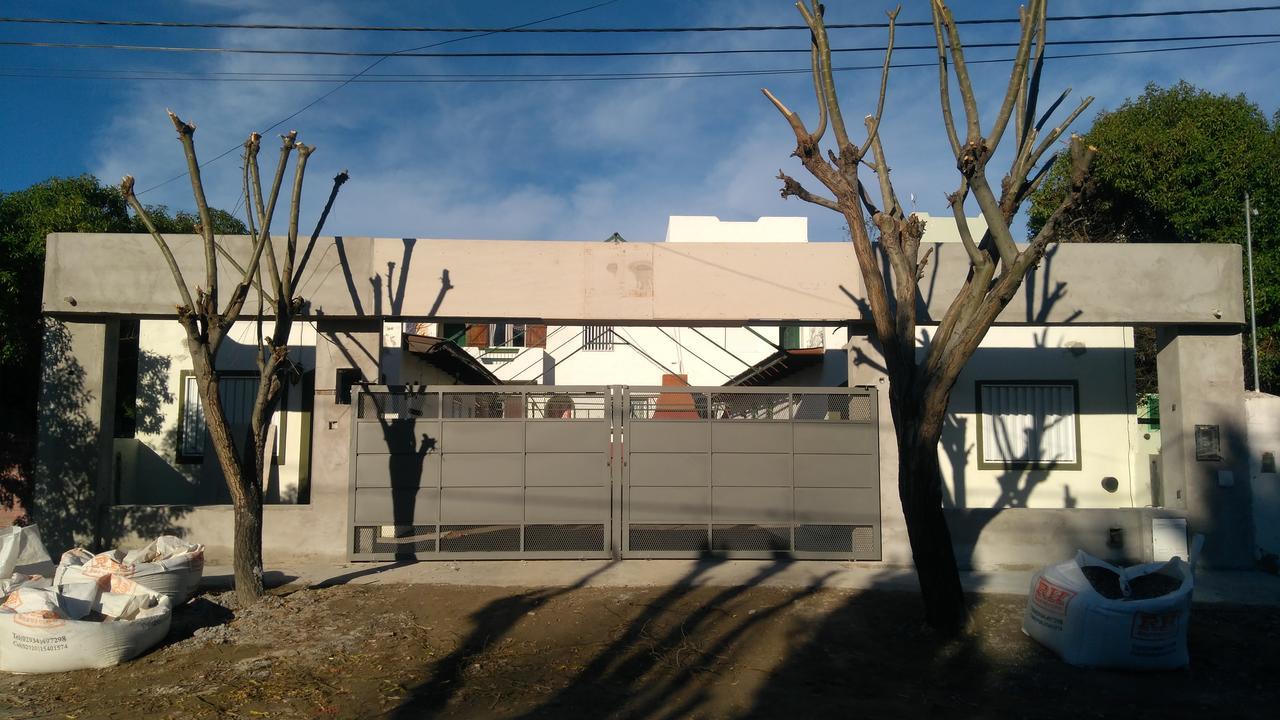 Apartment Kume Ruca *