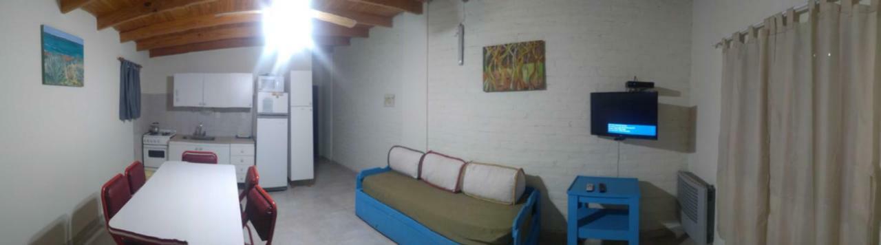 Kume Ruca Apartment *