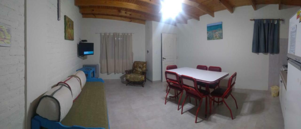 Apartment Kume Ruca *