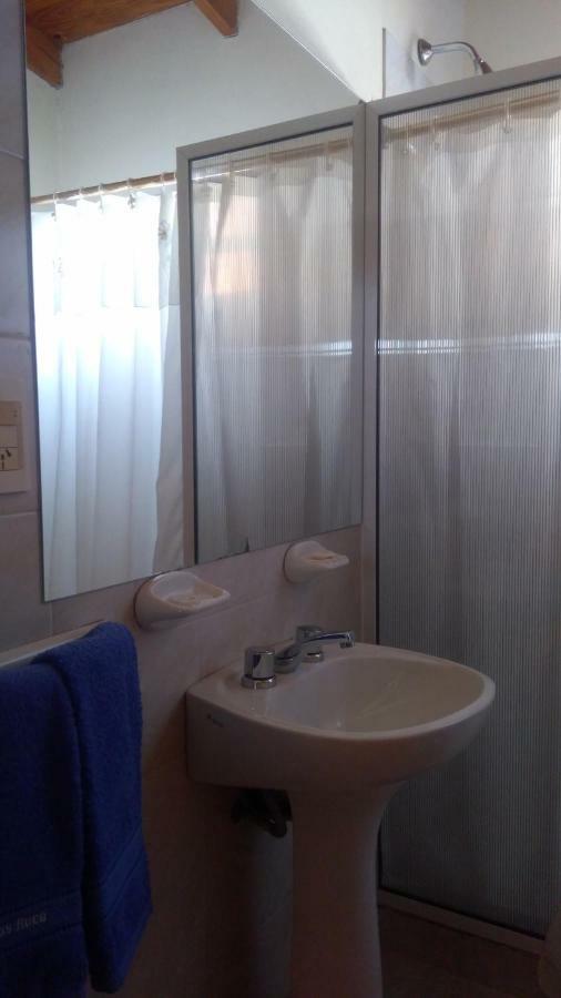 Kume Ruca Apartment Las Grutas